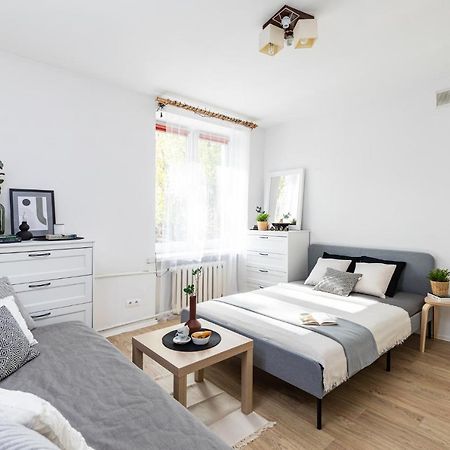 Superapart Dzielna 9A Apartman Varsó Kültér fotó