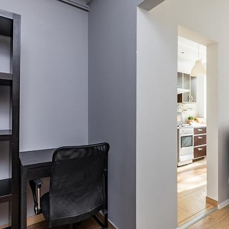 Superapart Dzielna 9A Apartman Varsó Kültér fotó